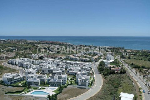 Penthouse for sale Estepona, Malaga, Spain 2 bedrooms, 84 sq.m. No. 131320 - photo 5