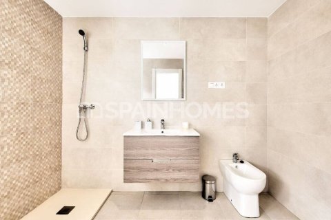 Kattohuoneisto myytävänä Marbella, Malaga, Espanja, 4 makuuhuonetta, 217 m2 No. 131319 - kuva 20