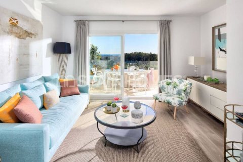 Kattohuoneisto myytävänä Marbella, Malaga, Espanja, 4 makuuhuonetta, 217 m2 No. 131319 - kuva 15