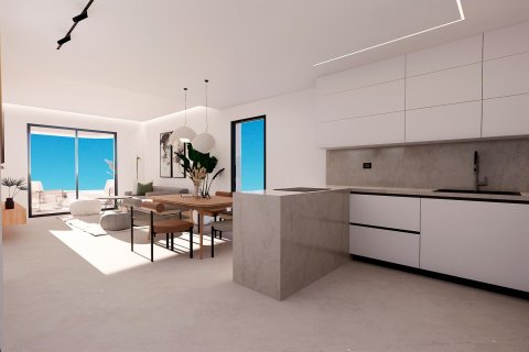 Apartment à vendre Finestrat, Alicante, Espagne, 2 chambres, 68 m2 No. 131339 - photo 4
