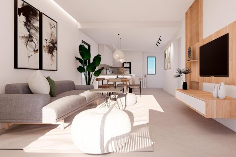 Apartment à vendre Finestrat, Alicante, Espagne, 2 chambres, 68 m2 No. 131339 - photo 6