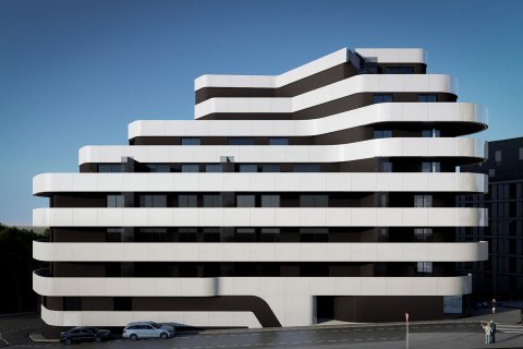 Apartament Calpe, Alicante, Hiszpania 3 sypialnie, 113 mkw. nr 128371 – zdjęcie 15