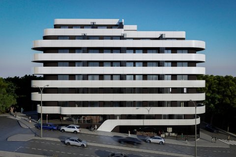 Apartament Calpe, Alicante, Hiszpania 3 sypialnie, 113 mkw. nr 128371 – zdjęcie 12