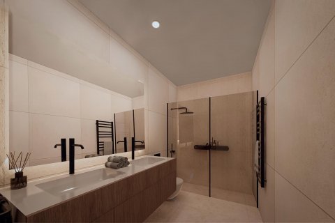 Penthouse for sale Calpe, Alicante, Spain 1 bedroom, 67 sq.m. No. 128374 - photo 10
