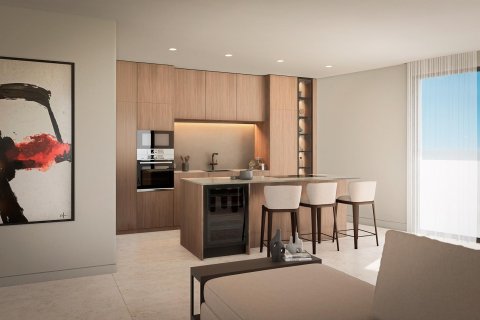 Penthouse for sale Calpe, Alicante, Spain 1 bedroom, 67 sq.m. No. 128374 - photo 8