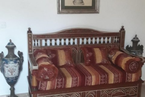 Продажа виллы в Бенидорм, Аликанте, Испания 4 спальни,  №122734 - фото 13