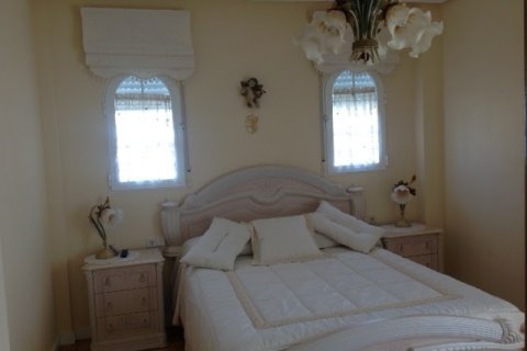 Продажа виллы в Бенидорм, Аликанте, Испания 4 спальни,  №122734 - фото 7