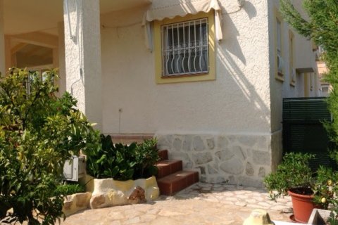 Продажа виллы в Бенидорм, Аликанте, Испания 4 спальни,  №122734 - фото 14