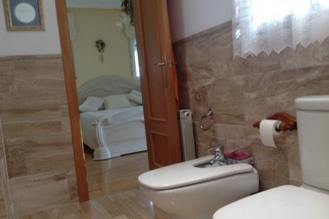 Продажа виллы в Бенидорм, Аликанте, Испания 4 спальни,  №122734 - фото 8