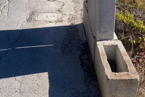 Działka Moraira, Alicante, Hiszpania nr 122735 – zdjęcie 4