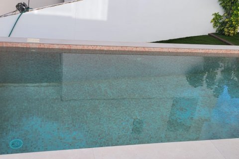 Villa for sale Polop, Alicante, Spain 3 bedrooms, 293 sq.m. No. 122736 - photo 28