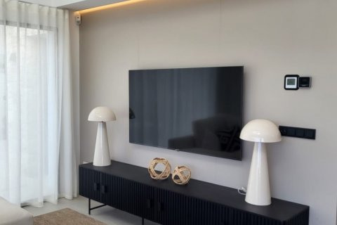 Villa for sale Polop, Alicante, Spain 3 bedrooms, 293 sq.m. No. 122736 - photo 6