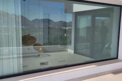Villa for sale Polop, Alicante, Spain 3 bedrooms, 293 sq.m. No. 122736 - photo 21