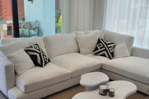 Villa for sale Polop, Alicante, Spain 3 bedrooms, 293 sq.m. No. 122736 - photo 5