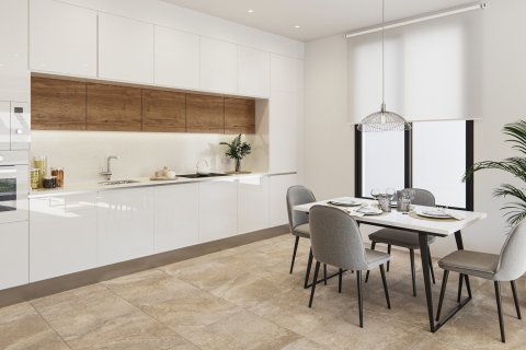 Wohnung zum Verkauf Aguilas, Murcia, Spanien 3 Schlafzimmer,  Nr. 132379 - Foto 8