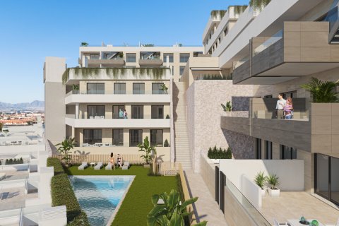 Wohnung zum Verkauf Aguilas, Murcia, Spanien 3 Schlafzimmer,  Nr. 132379 - Foto 4
