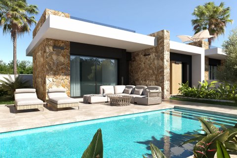 Villa in vendita Ciudad Quesada, Alicante, Spagna 3 camere da letto,  N° 132376 - foto 23