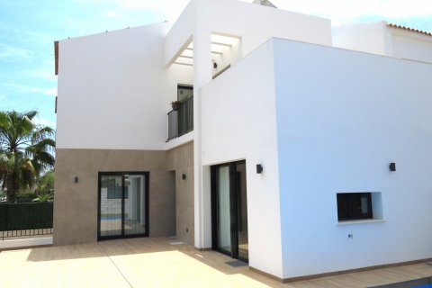 Huvila myytävänä Ciudad Quesada, Alicante, Espanja, 4 makuuhuonetta, 165 m2 No. 125876 - kuva 8