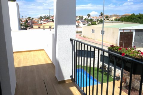 Huvila myytävänä Ciudad Quesada, Alicante, Espanja, 4 makuuhuonetta, 165 m2 No. 125876 - kuva 28