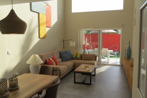 Villa for sale Mar De Cristal, Murcia, Spain 3 bedrooms, 142 sq.m. No. 125875 - photo 8