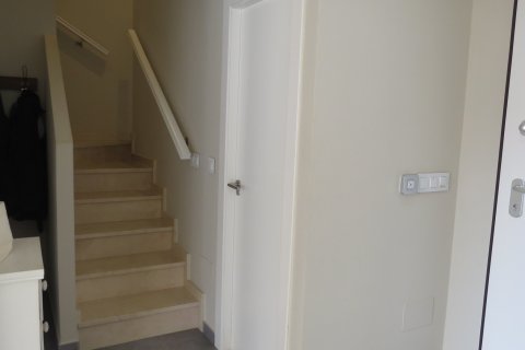 Villa for sale Mar De Cristal, Murcia, Spain 3 bedrooms, 142 sq.m. No. 125875 - photo 23
