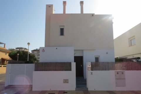 Villa for sale Mar De Cristal, Murcia, Spain 3 bedrooms, 142 sq.m. No. 125875 - photo 4
