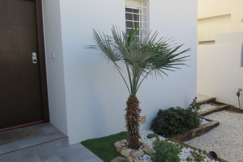 Villa for sale Mar De Cristal, Murcia, Spain 3 bedrooms, 142 sq.m. No. 125875 - photo 7