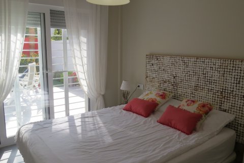 Villa for sale Mar De Cristal, Murcia, Spain 3 bedrooms, 142 sq.m. No. 125875 - photo 29