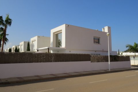Villa for sale Mar De Cristal, Murcia, Spain 3 bedrooms, 142 sq.m. No. 125875 - photo 2