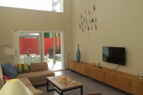 Villa for sale Mar De Cristal, Murcia, Spain 3 bedrooms, 142 sq.m. No. 125875 - photo 10