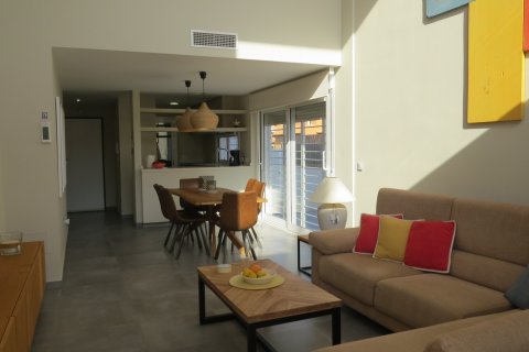 Villa for sale Mar De Cristal, Murcia, Spain 3 bedrooms, 142 sq.m. No. 125875 - photo 15