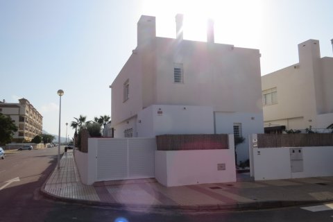 Villa for sale Mar De Cristal, Murcia, Spain 3 bedrooms, 142 sq.m. No. 125875 - photo 3