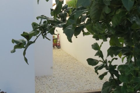 Villa for sale Mar De Cristal, Murcia, Spain 3 bedrooms, 142 sq.m. No. 125875 - photo 6