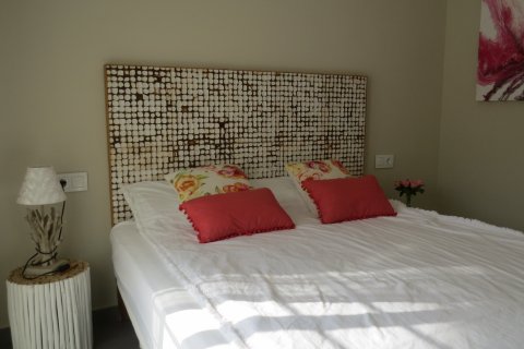 Villa for sale Mar De Cristal, Murcia, Spain 3 bedrooms, 142 sq.m. No. 125875 - photo 30