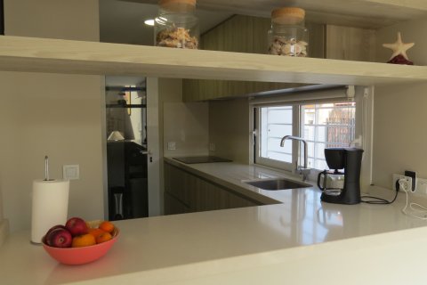 Villa for sale Mar De Cristal, Murcia, Spain 3 bedrooms, 142 sq.m. No. 125875 - photo 18