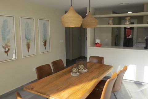 Villa for sale Mar De Cristal, Murcia, Spain 3 bedrooms, 142 sq.m. No. 125875 - photo 17