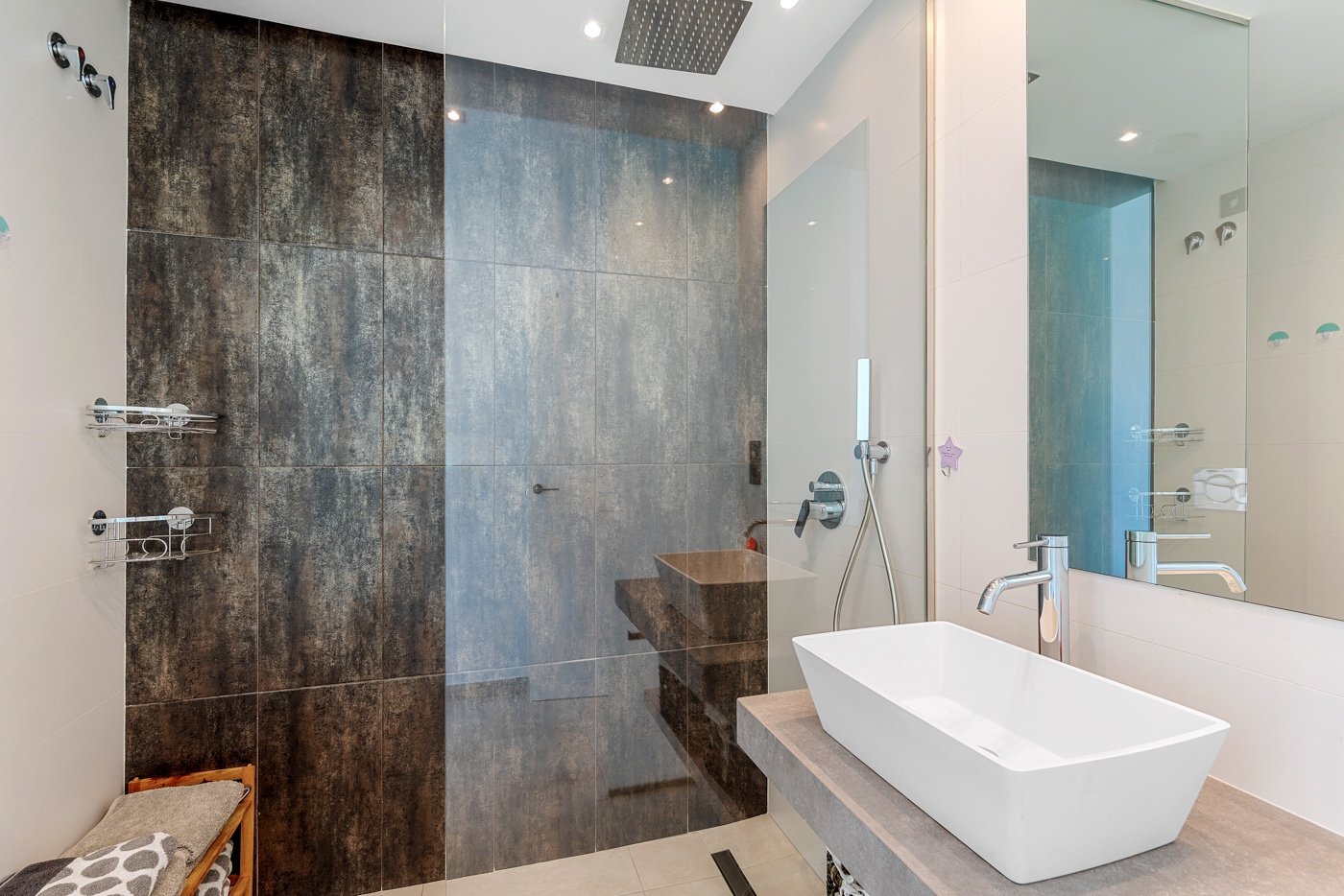 Huoneisto Guardamar del Segura, Alicante, Espanja 2 makuuhuonetta, 74 m2 No. 125917