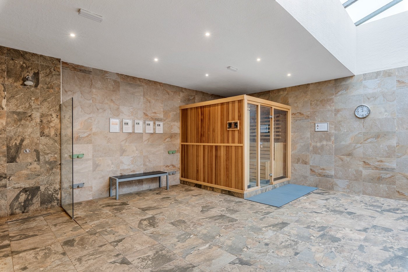 Huoneisto Guardamar del Segura, Alicante, Espanja 2 makuuhuonetta, 74 m2 No. 125917