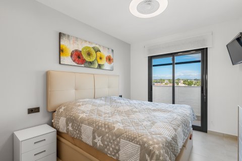 Appartamento in vendita Guardamar del Segura, Alicante, Spagna 2 camere da letto, 74 mq. N° 125917 - foto 15