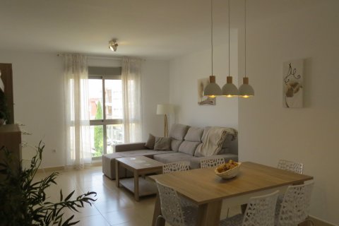 Lägenhet till salu San Miguel de Salinas, Alicante, Spanien 2 sovrum, 92 kvm. Nr. 125877 - foto 12