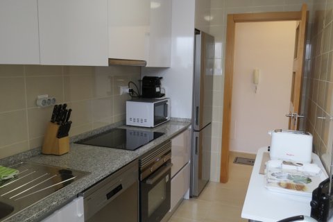 Lägenhet till salu San Miguel de Salinas, Alicante, Spanien 2 sovrum, 92 kvm. Nr. 125877 - foto 11