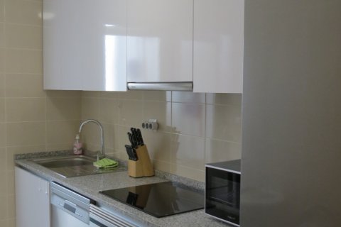 Lägenhet till salu San Miguel de Salinas, Alicante, Spanien 2 sovrum, 92 kvm. Nr. 125877 - foto 8