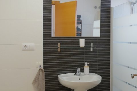 Lägenhet till salu San Miguel de Salinas, Alicante, Spanien 2 sovrum, 92 kvm. Nr. 125877 - foto 23