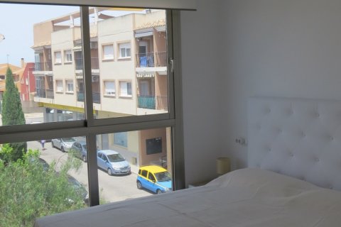 Lägenhet till salu San Miguel de Salinas, Alicante, Spanien 2 sovrum, 92 kvm. Nr. 125877 - foto 28