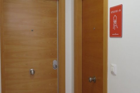 Lägenhet till salu San Miguel de Salinas, Alicante, Spanien 2 sovrum, 92 kvm. Nr. 125877 - foto 6