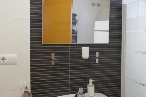 Lägenhet till salu San Miguel de Salinas, Alicante, Spanien 2 sovrum, 92 kvm. Nr. 125877 - foto 25