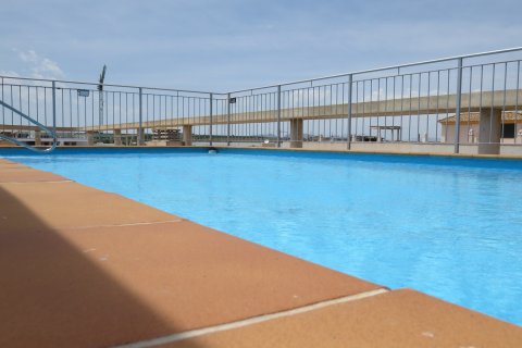 Lägenhet till salu San Miguel de Salinas, Alicante, Spanien 2 sovrum, 92 kvm. Nr. 125877 - foto 1