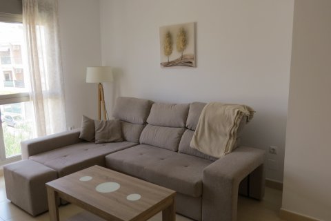 Lägenhet till salu San Miguel de Salinas, Alicante, Spanien 2 sovrum, 92 kvm. Nr. 125877 - foto 14