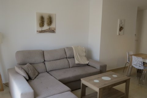 Lägenhet till salu San Miguel de Salinas, Alicante, Spanien 2 sovrum, 92 kvm. Nr. 125877 - foto 15
