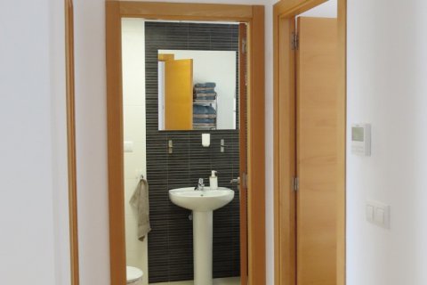 Lägenhet till salu San Miguel de Salinas, Alicante, Spanien 2 sovrum, 92 kvm. Nr. 125877 - foto 19